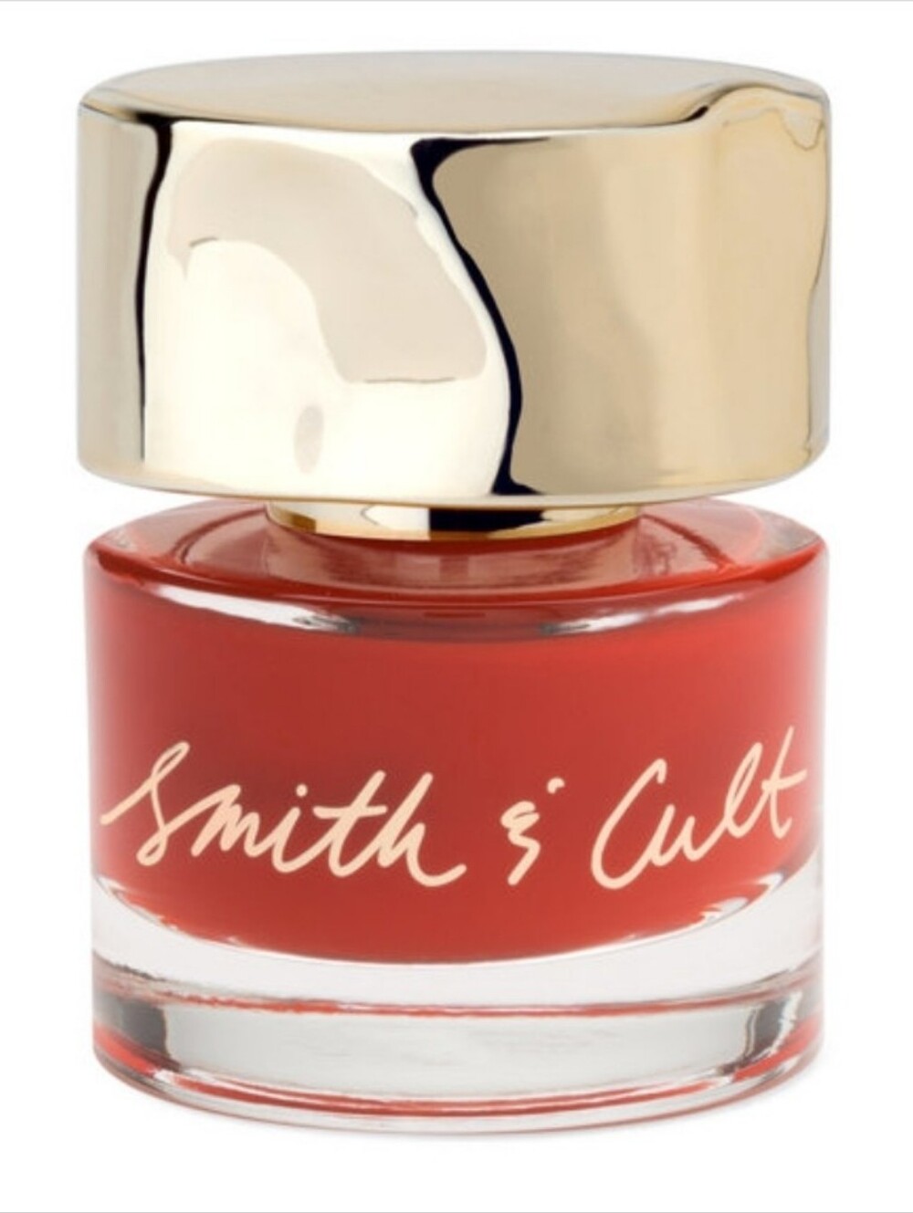 Smith & Cult nail pol Tang Bang NEW